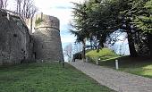 45 Castello di San Vigilio